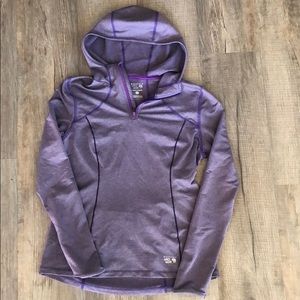 Mountain Hardwear Active Top